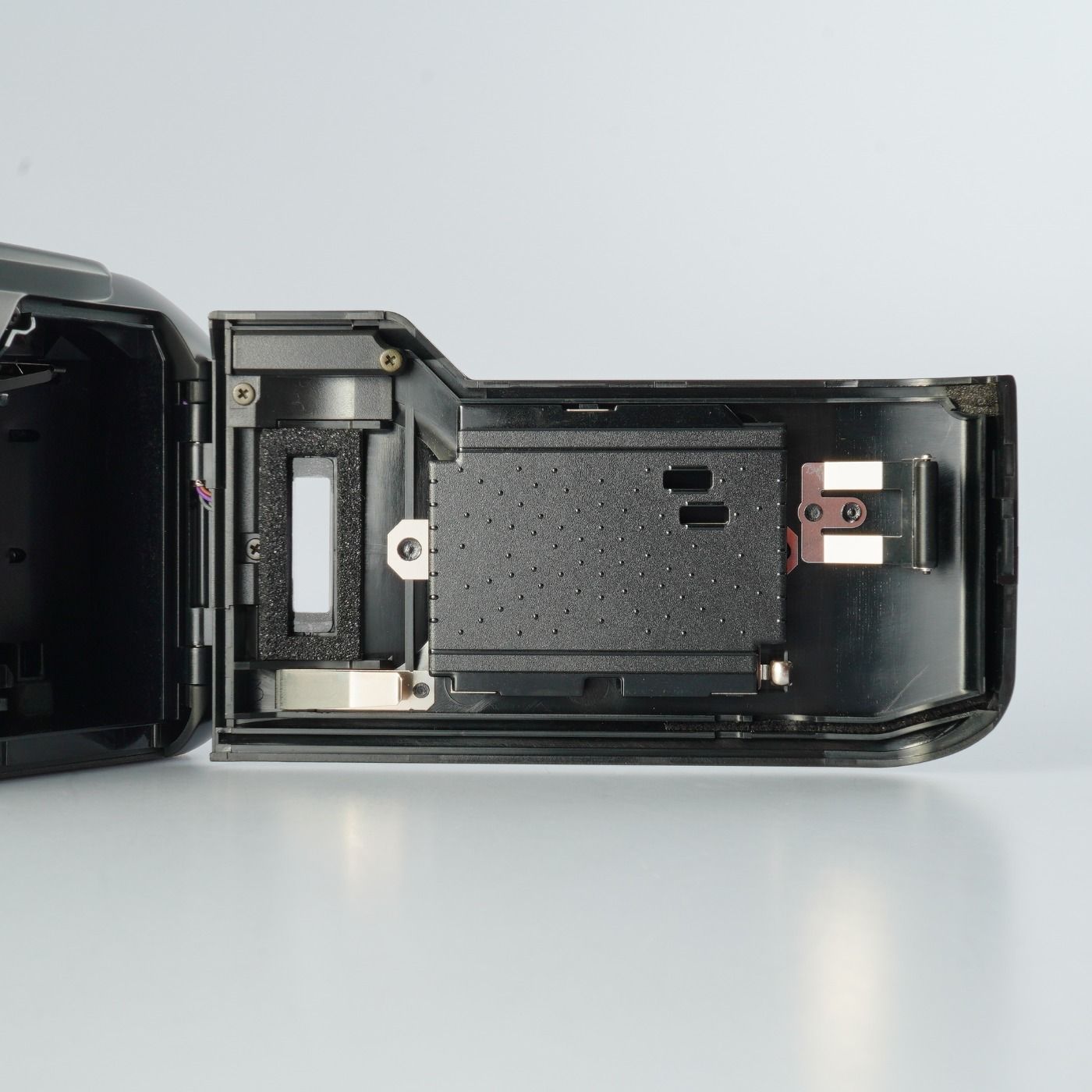 MINOLTA ミノルタ Capios 25 コンパクトフィルムカメラ LAWEED_CL