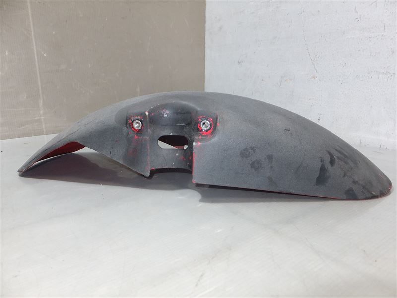 HONDA HONDA NSR250R MC28 フロントフェンダー (純正） (24-0313-7