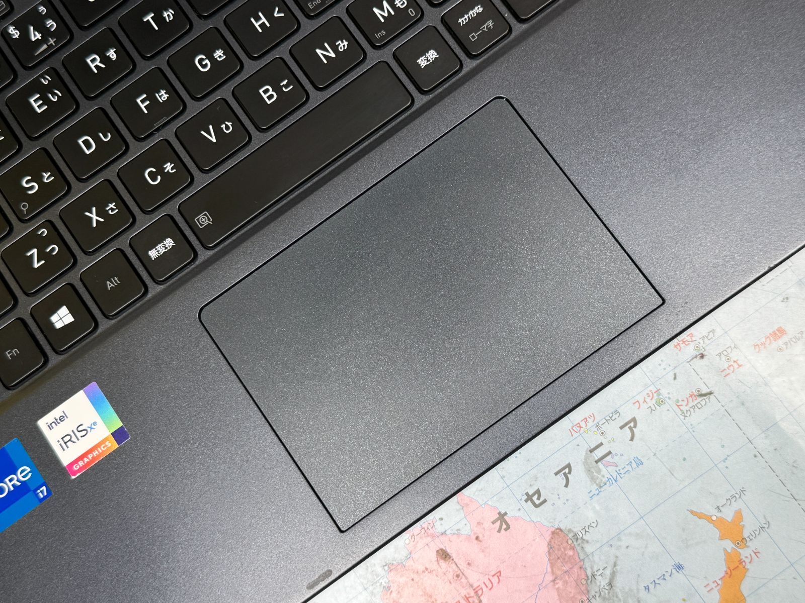16GB・i7 第11世代 LTE 東芝 タッチパネル G83/HR 美品 16GB・i7 第11世代 LTE 東芝 タッチパネル G83/HR 美品 - メルカリ