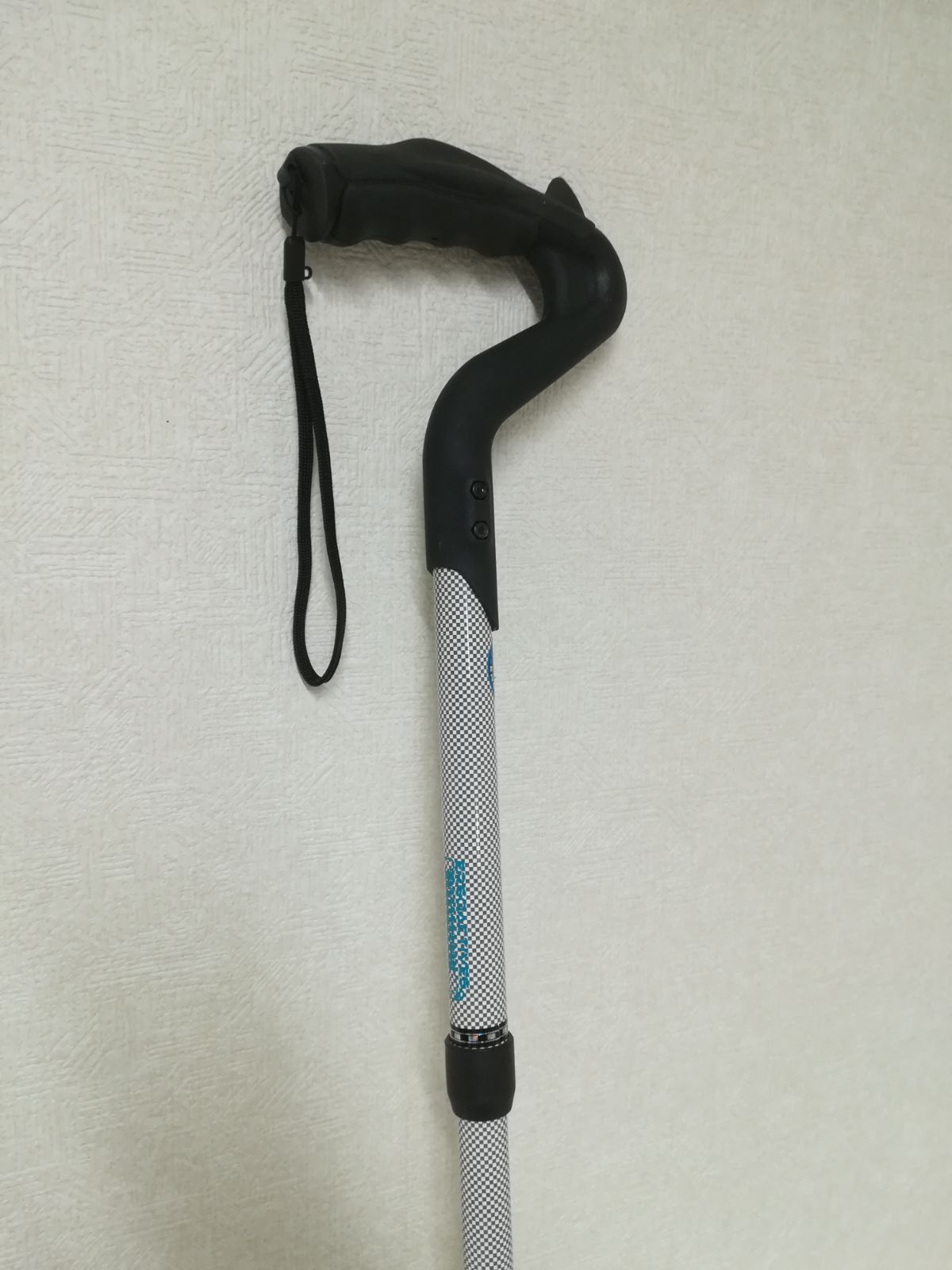 Ergoactives エルゴアクティブ Ergocane 2G 歩行補助杖 人間工学に基づいたフルアジャスタブル杖 送料無料 3310