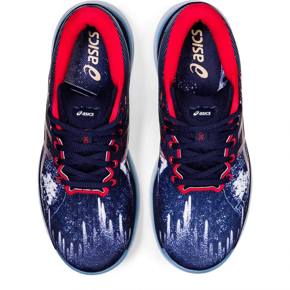 asics GLIDERIDE