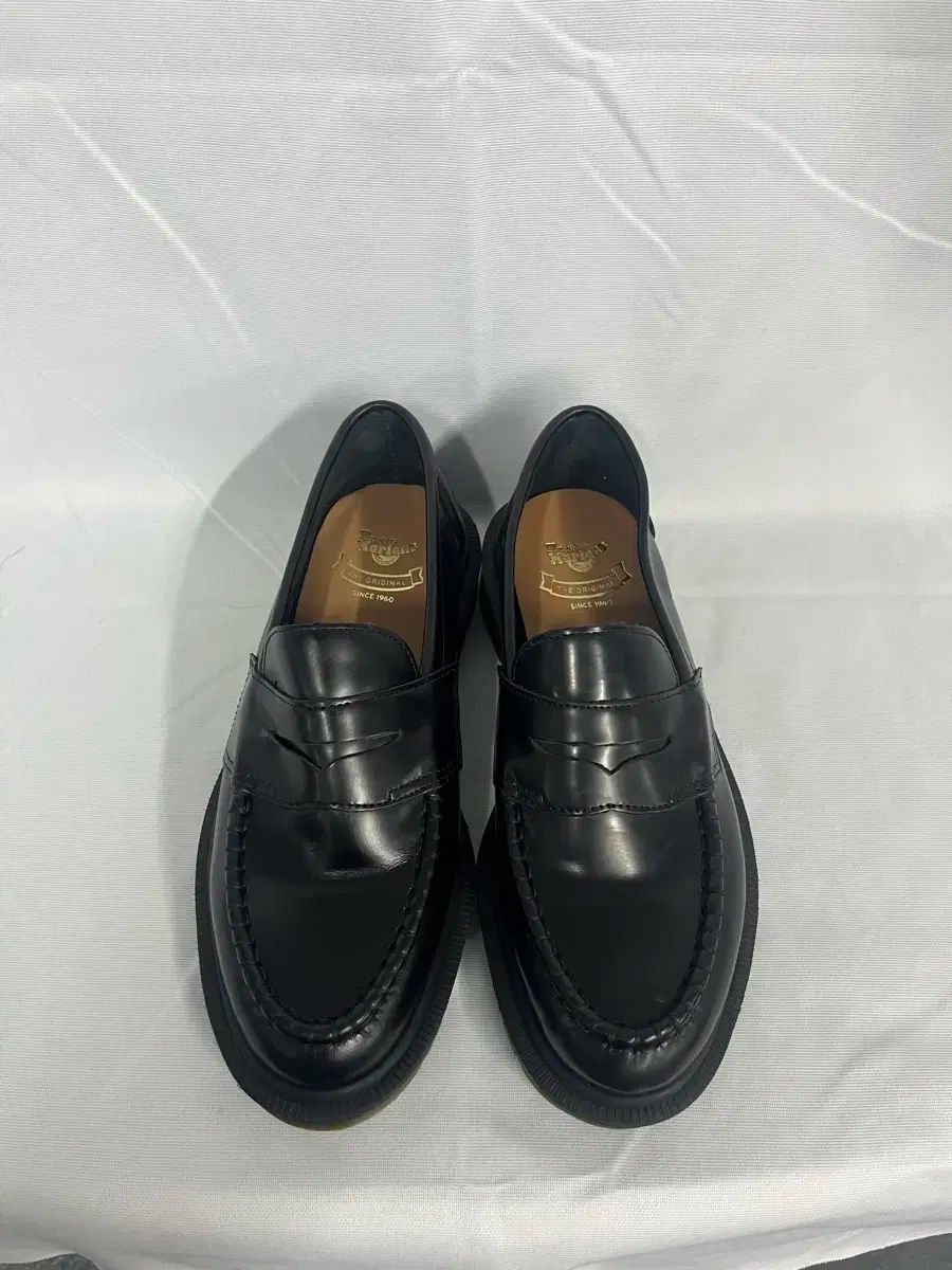 DR. MARTENS ドクターマーチン エボット サイズ 240