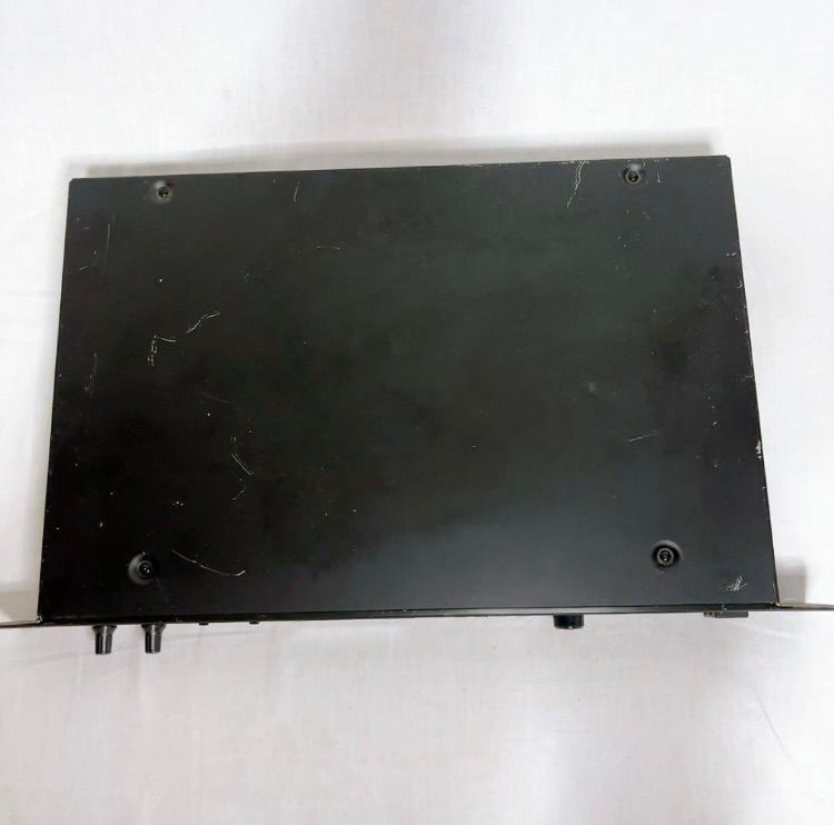 TOA デジタルオーディオプロセッサー