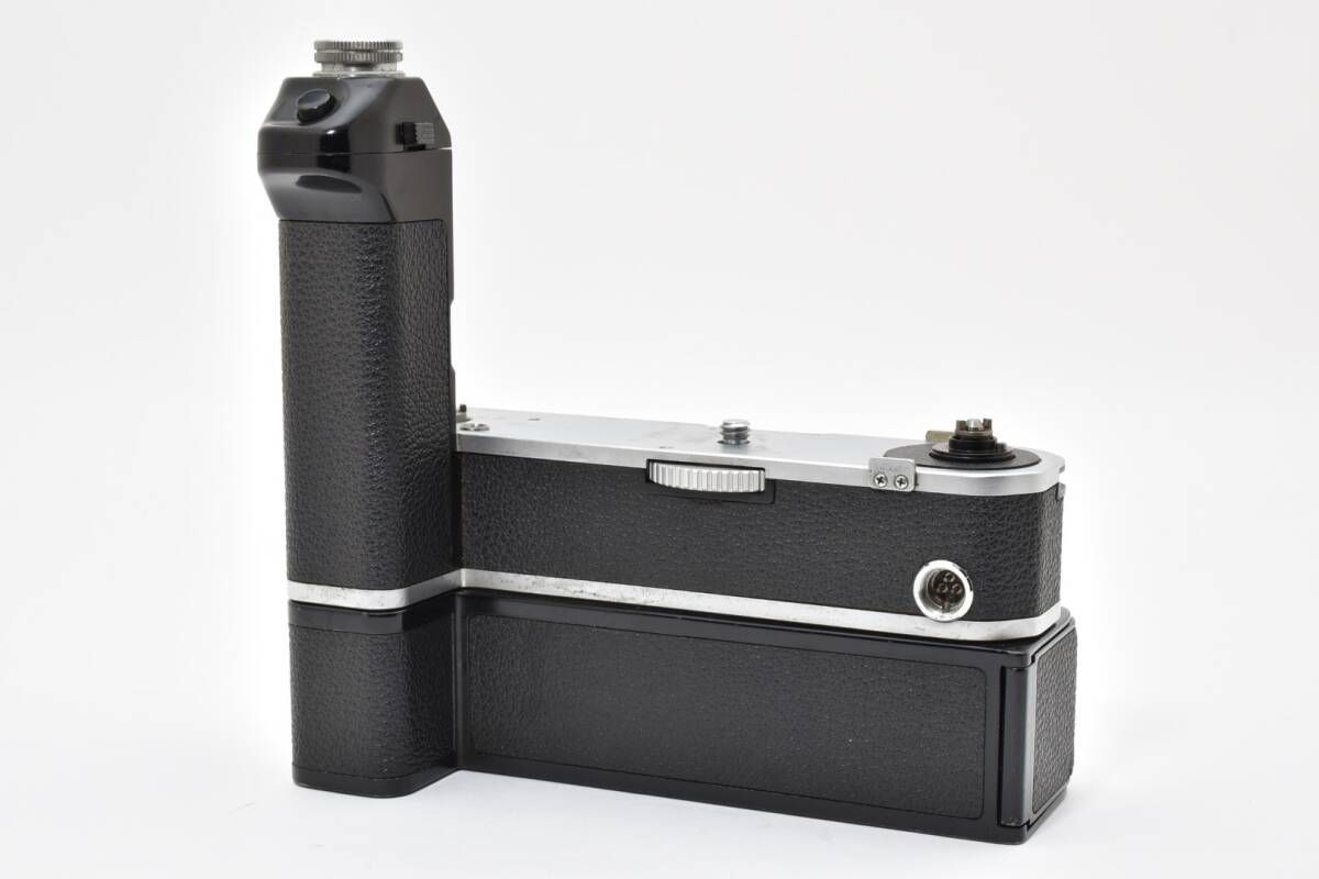 ニコン Nikon MD-2 MD-1 モータードライブ L15 6823