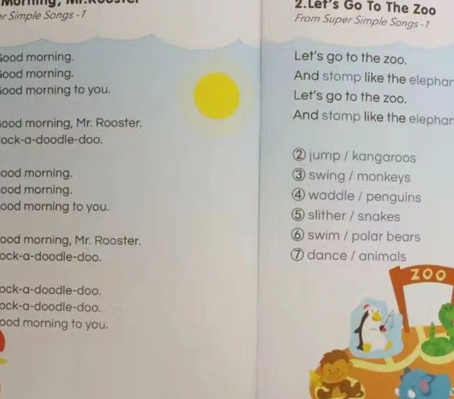 新春初売り】SSS super simple songs 9冊 32GB MaiyaPen付 掛け