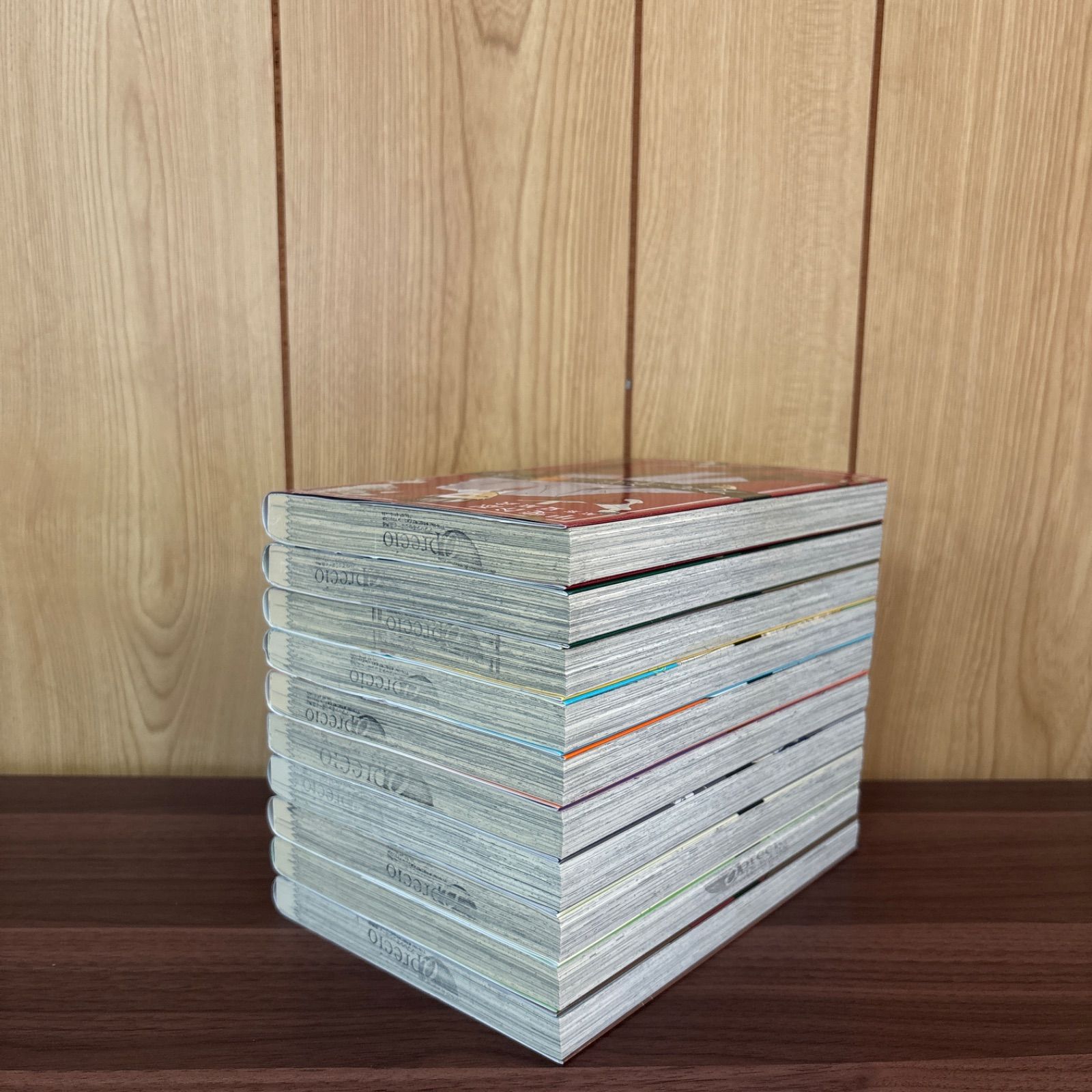 裁断 平和の国の島崎へ10 ダイヤモンドの功罪9 カモのネギには毒がある