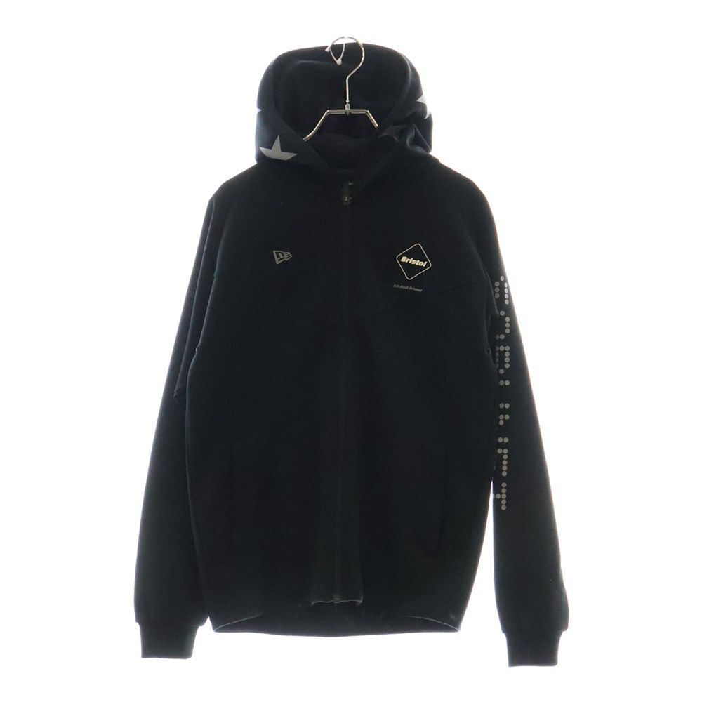 F.C.R.B.|F.C.Real Bristol|FCRB エフシーアールビー|エフシー ルブリストル 20SS ×NEW ERA WARM UP JACKET ニューエラ100th ウォームアップ ジャケット 12579609