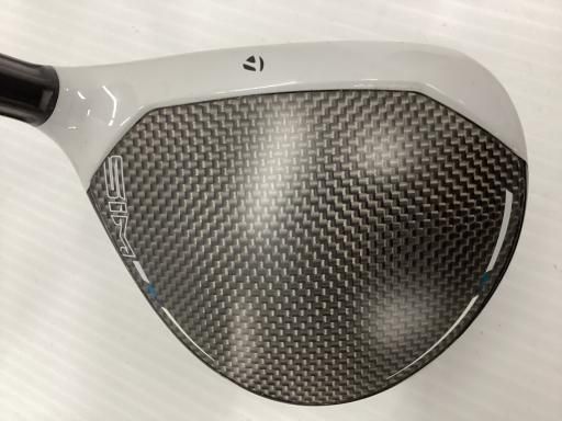 テーラーメイド SIM MAX 3 W フェアウェイウッド FW TENSEI BLUE TM 50 フレックスSR メンズ 男性用 右利き 右用 Cランク ゴルフクラブ