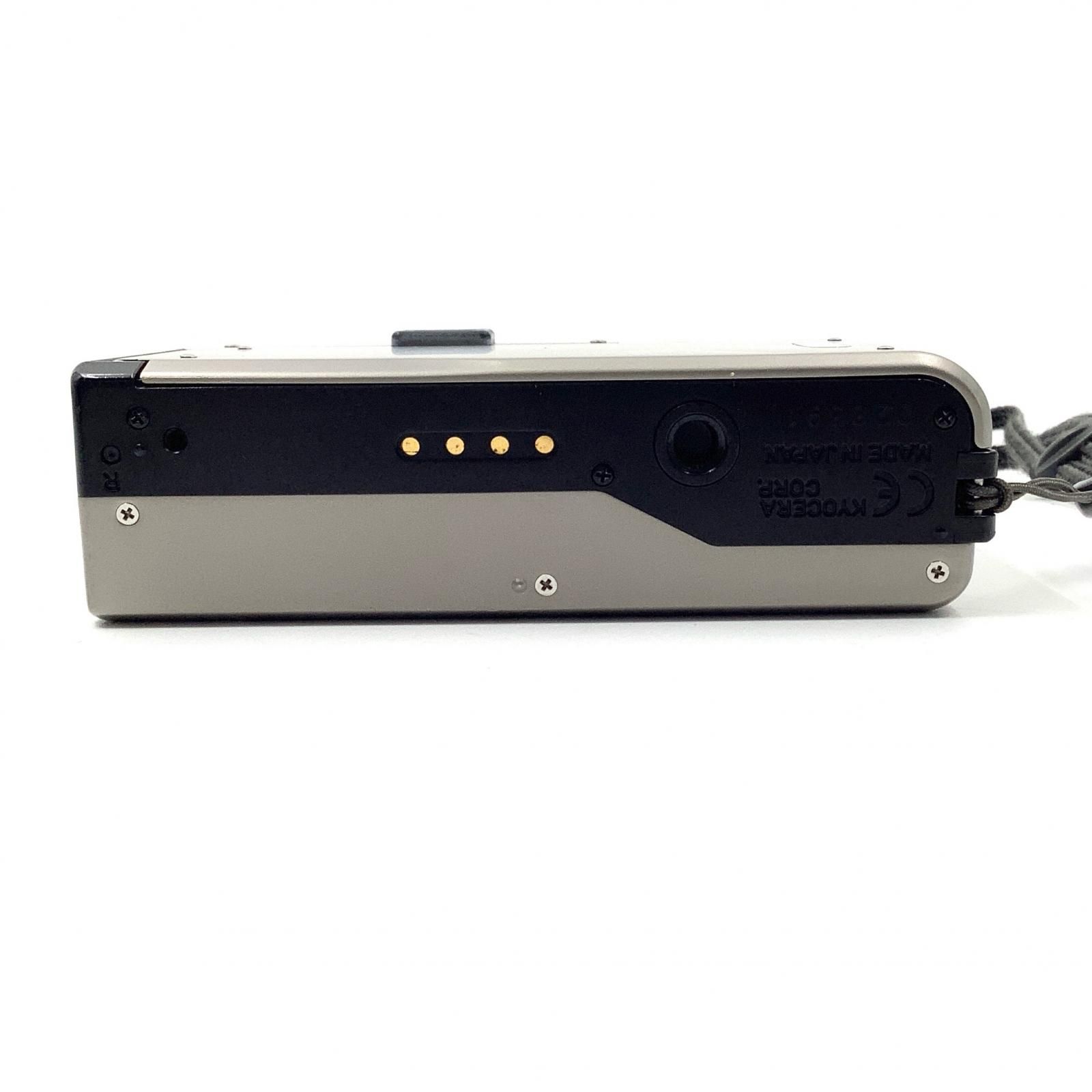 CONTAX T3 ジャンク Yahoo!オークション -「contax t3 ジャンク」の落札相場・落札価格