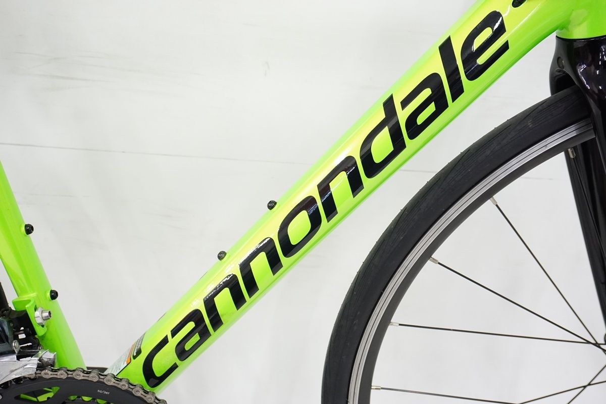 TIAGRA 2018年モデル