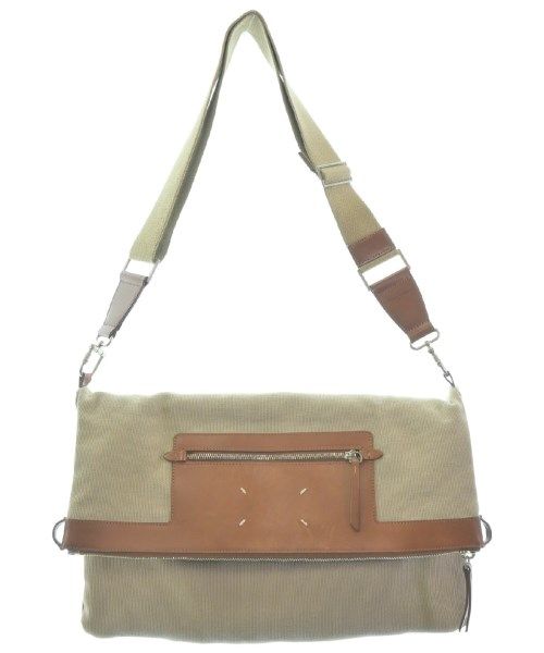 Maison Margiela バッグ（その他） メンズ 【古着】【中古】【送料無料】