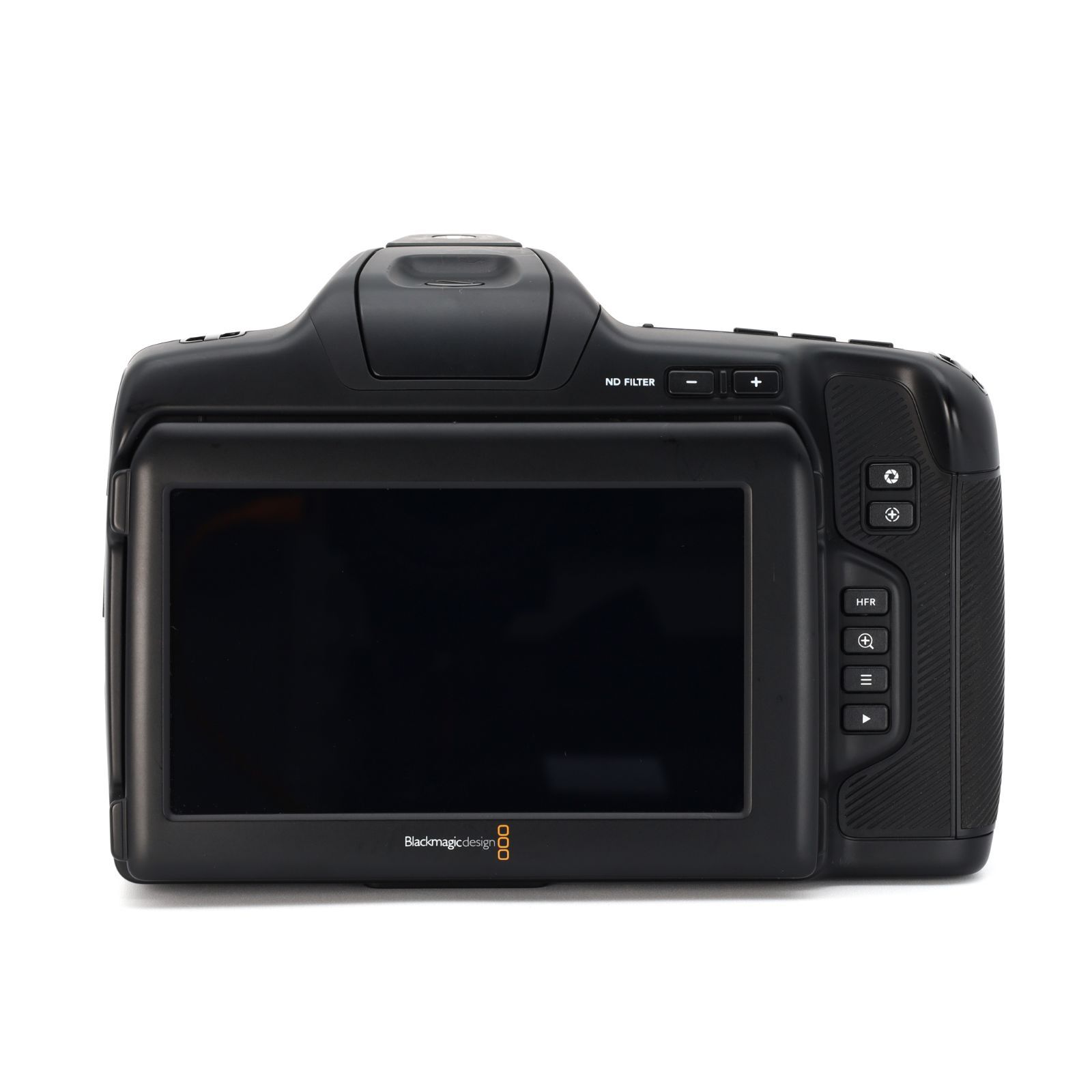Blackmagic Pocket Cinema Camera 6 K Pro _