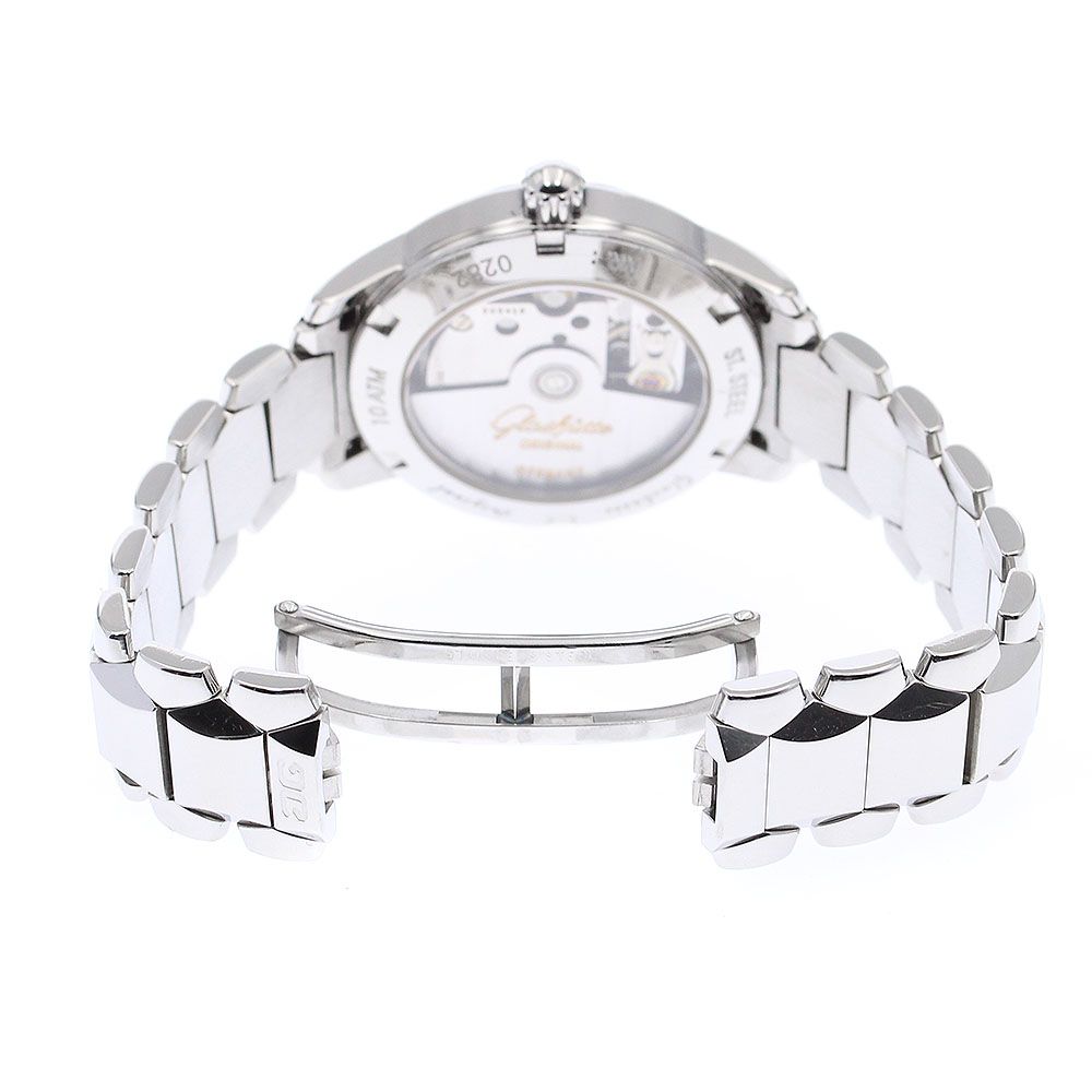 オリジナル GLASHUTTE