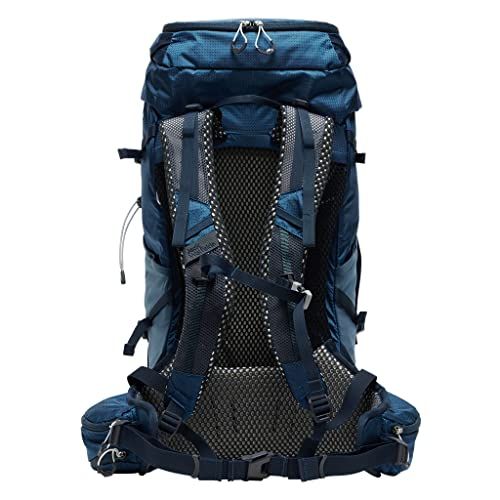 ジャックウルフスキン] トレッキングリュック 32L (AEROVENTシステム)[ 2009423 / CROSSTRAIL LT ] 多機能  1274_dark sea - メルカリ