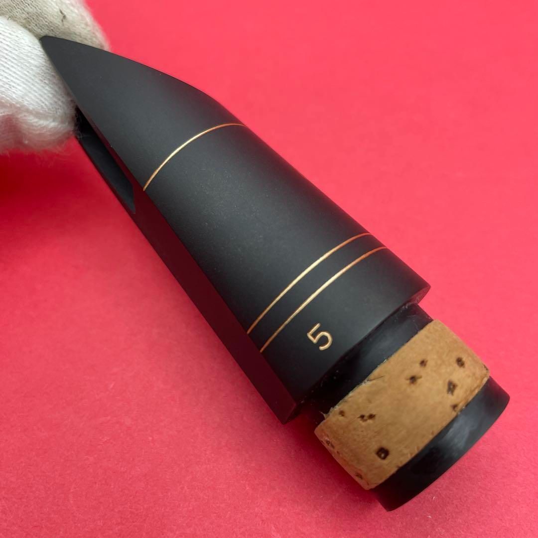 Gottsu Sepia Tone 5 マウスピース 本体のみ ゴッツ セピアトーン5