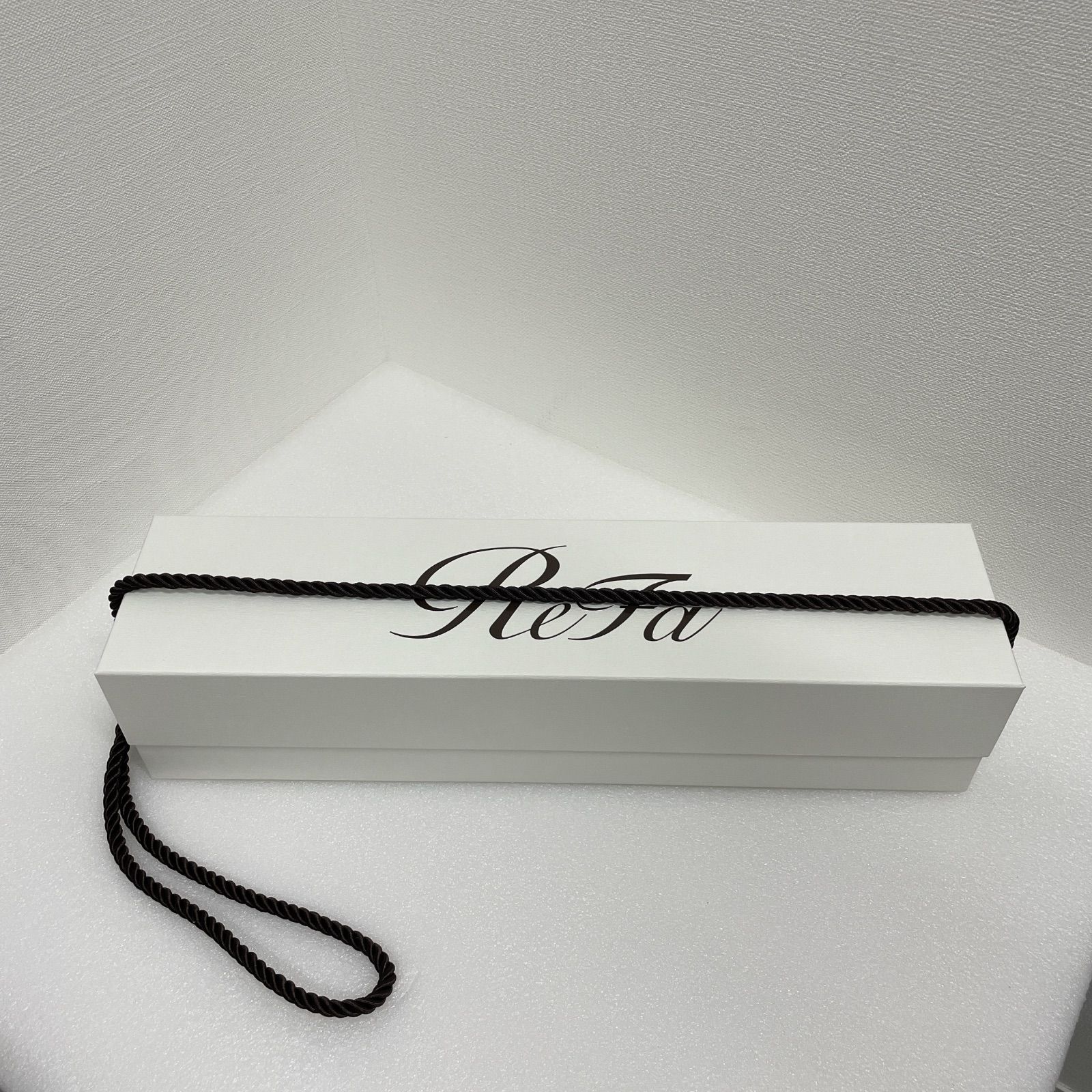ReFa リファ カールアイロンプロ 38mm 髪カールダメージレス高性能アイロン Aランク 310