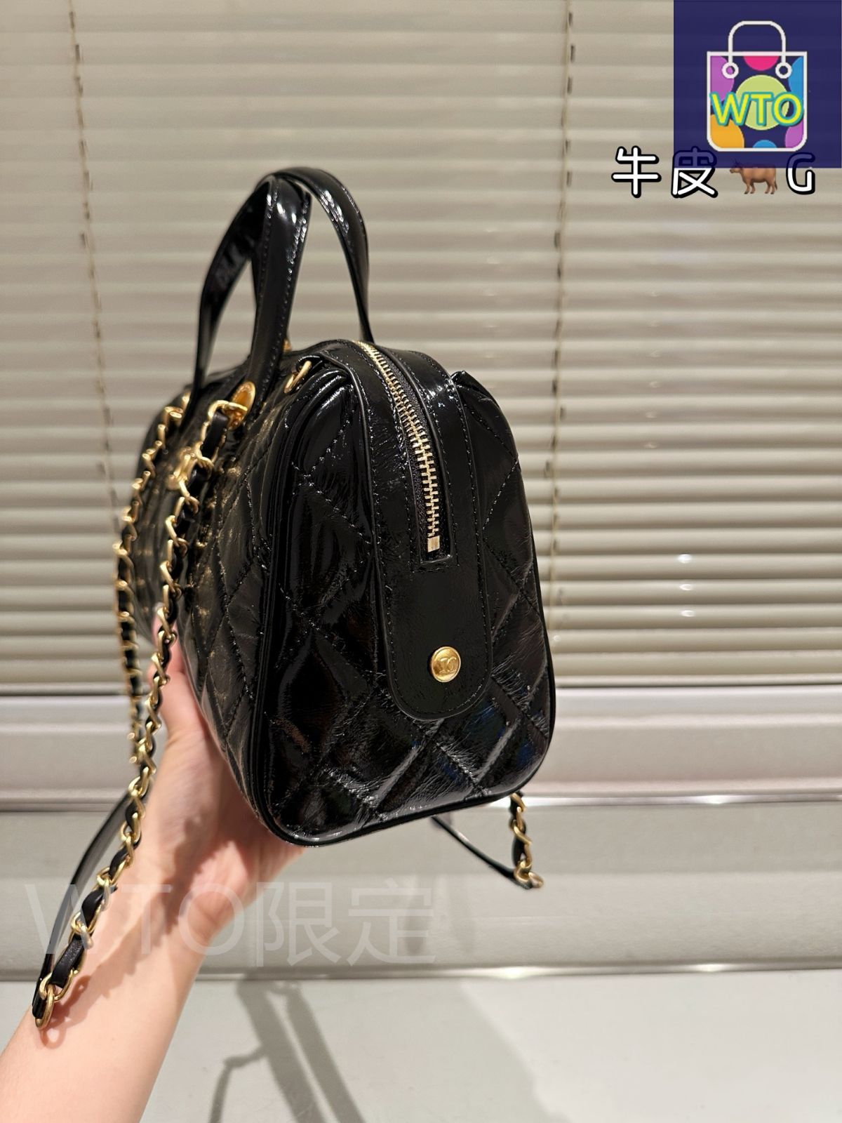 今日特価】Chanel シャネル 25sハンドバッグ ルーズで気ままな