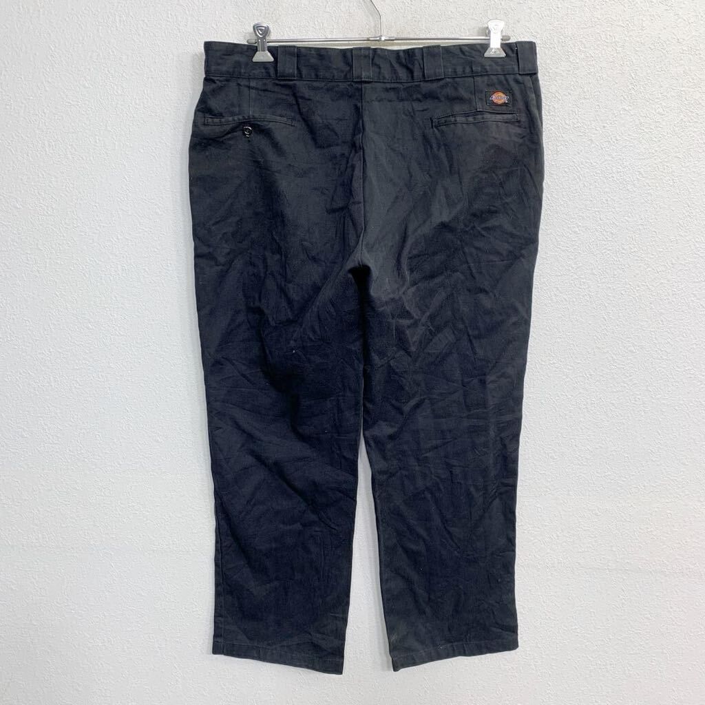 Dickies 874 ワークパンツ W40 ディッキーズ オリジナルフィット