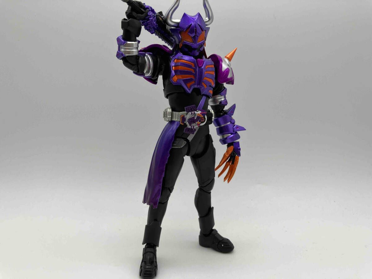 SHFiguarts 仮面ライダーバッファ & 仮面ライダーギーツ　セット Amazon.co.jp: TAMASHII NATIONS BANDAI SPIRITS(バンダイ