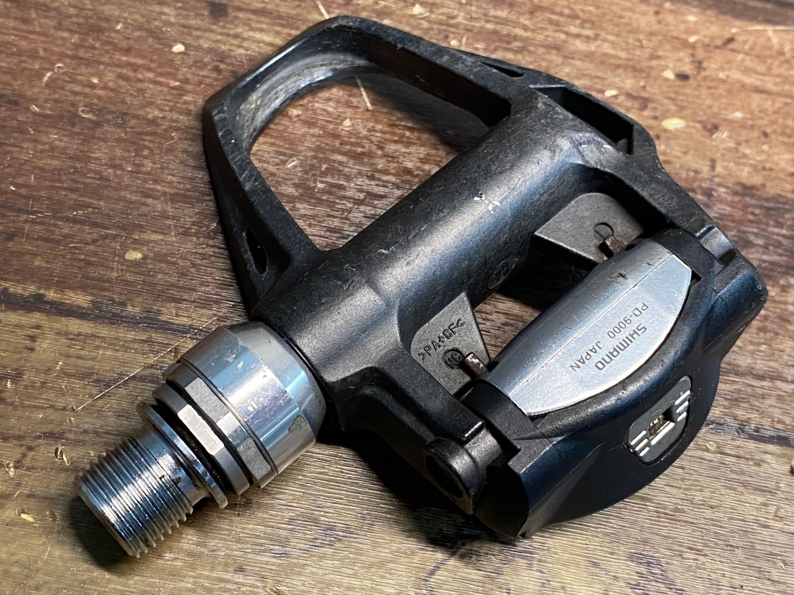 IX126 シマノ SHIMANO デュラエース DURA-ACE PD-9000