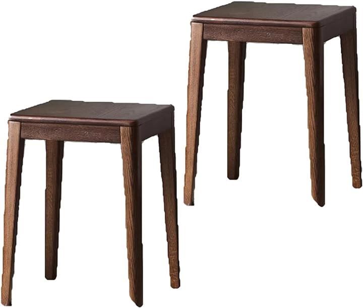 北海道手作り家具 ケヤキ（欅）材 スツールC 座面一枚板 ケヤキの一枚