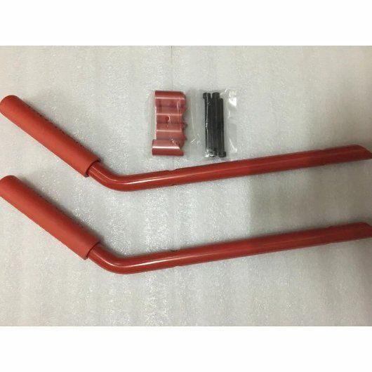 ルビコン サハラ