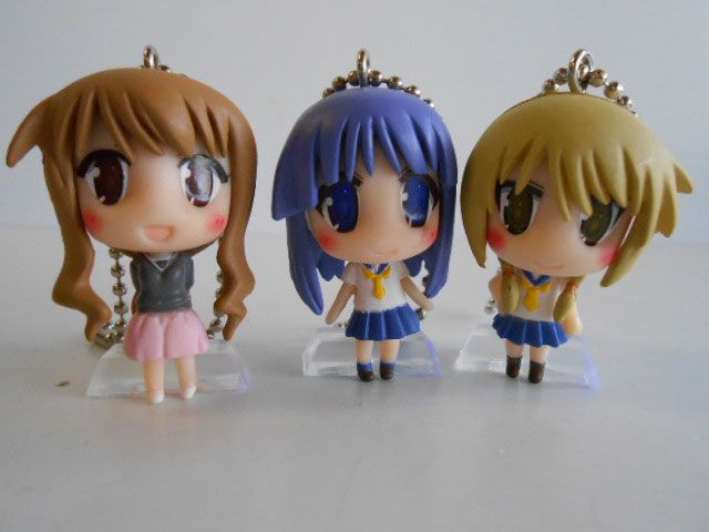 ♯Jyl21CKでふぉめminiゆゆ式レア入人気5種 ♯Jyl21CKでふぉめminiゆゆ式レア入人気5種 - メルカリ