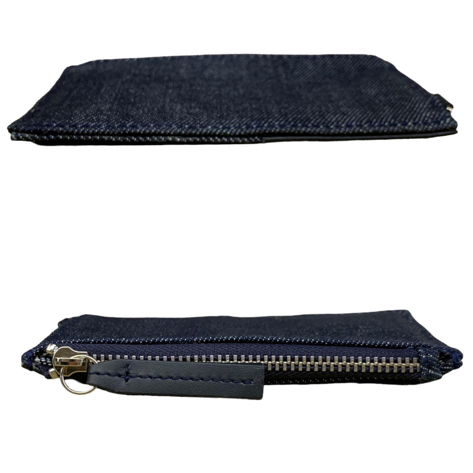 A.P.C. (アーペーセー) ストラップ付き カードケース コインケース 