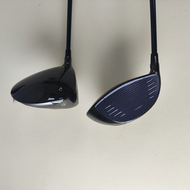 TaylorMade