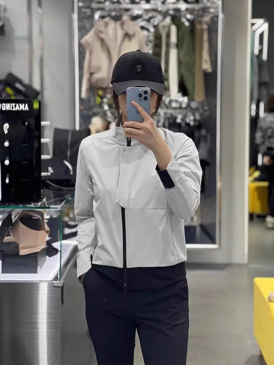 アメージングクリー レディースゴルフウェア