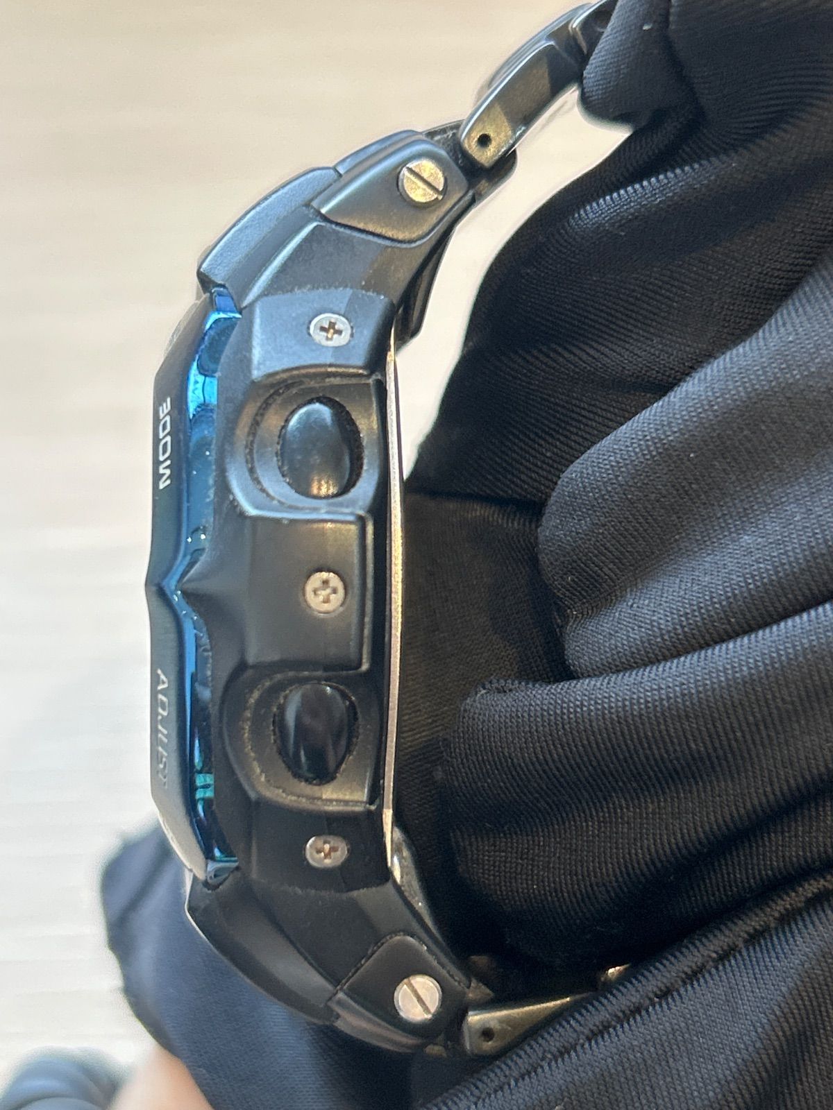 CASIO（カシオ）G-SHOCK 4点セット - メルカリ