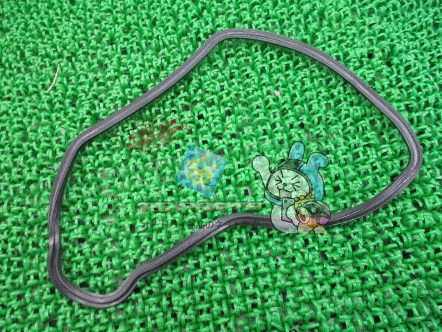 CB125T ヘッドカバーガスケット 在庫有 即納 ホンダ 純正 新品 バイク 部品 車検 Genuine CM125 CM200