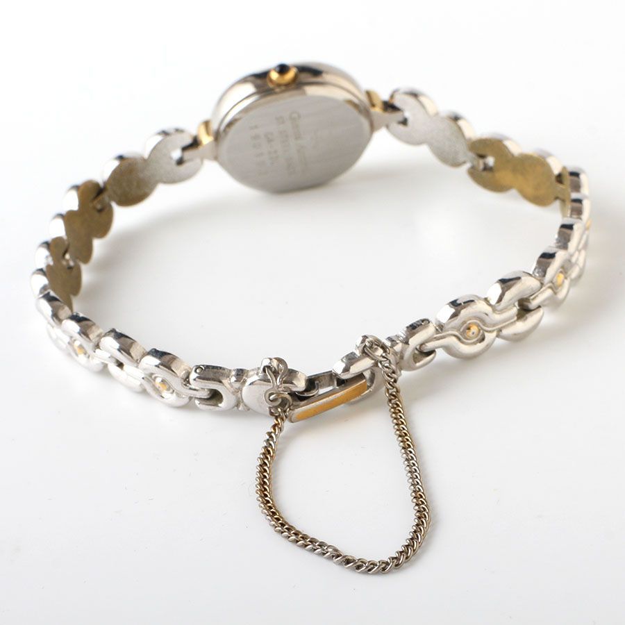 Gianni Accardi クォーツ・ペアウォッチ Gianni Accardi クォーツ・ペアウォッチ