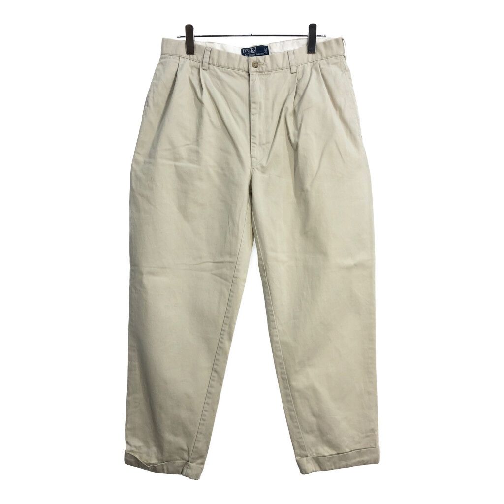 Polo by Ralph Lauren ポロ ラルフローレン HAMMOND PANT 2
