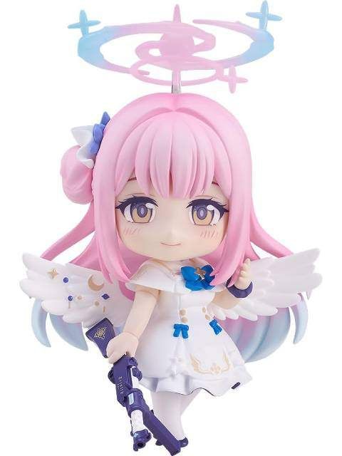 新品未開封　ねんどろいど　ブルーアーカイブ　聖園ミカ　2423 ねんどろいど 2423 聖園ミカ 「ブルーアーカイブ -Blue Archive