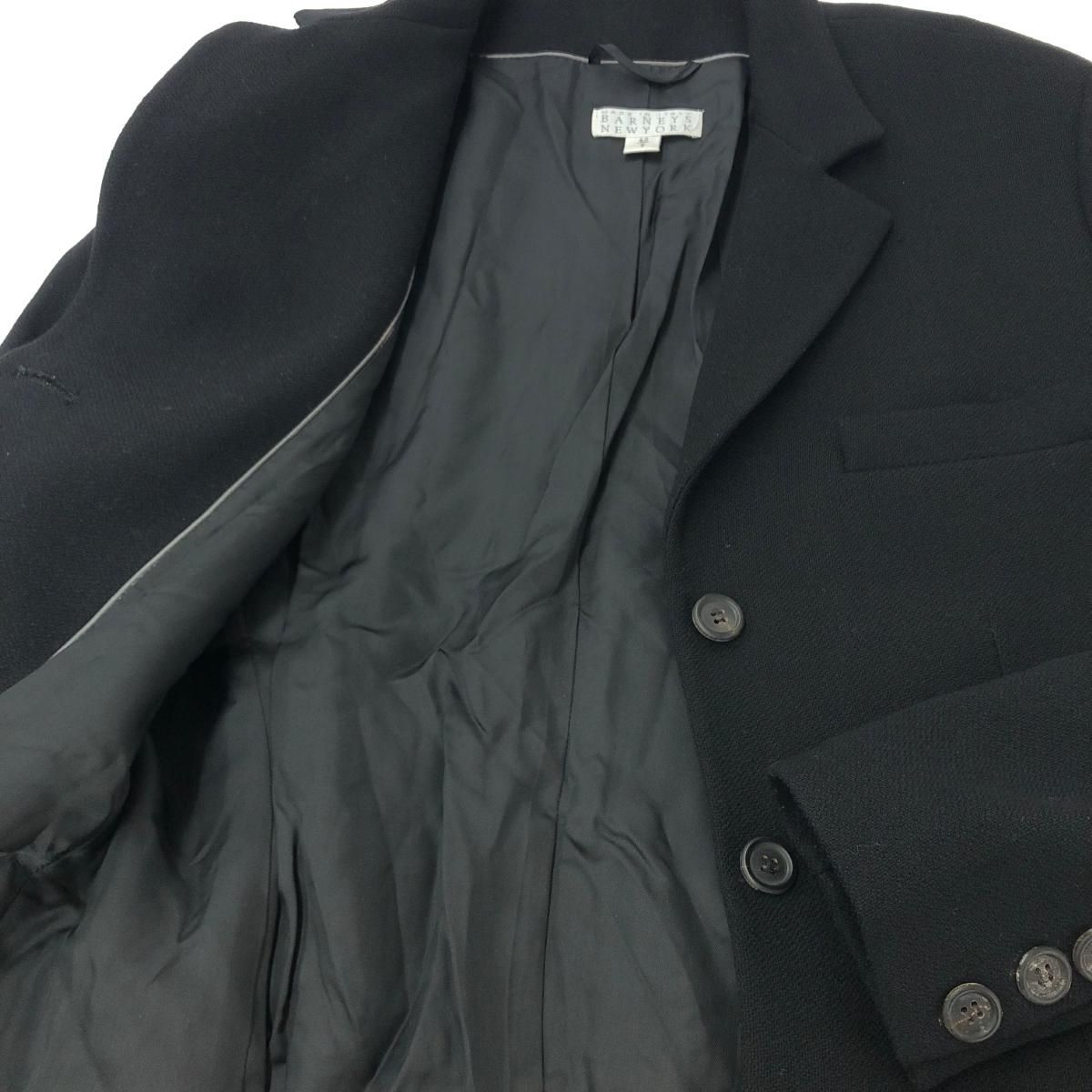 良好 BARNEYS NEWYORK バーニーズニューヨーク テーラード