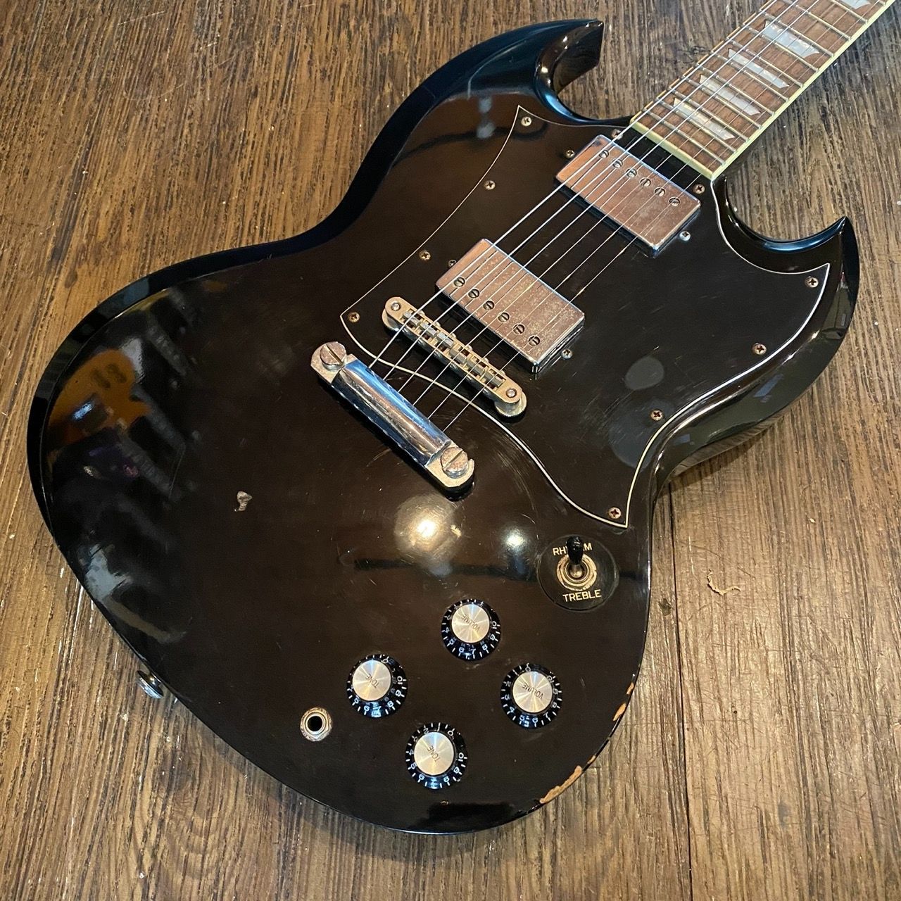 GrassRoots by ESP エレキギター中古品 グラスルーツ(GRASSROOTS)|【ESPの直系ブランド】エレキギター