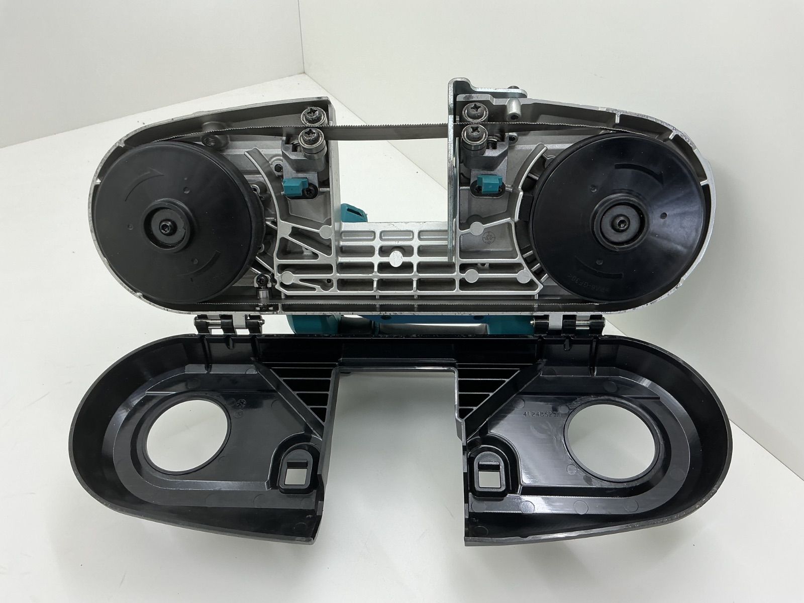 充電式ポータブルバンドソー PB183D18V