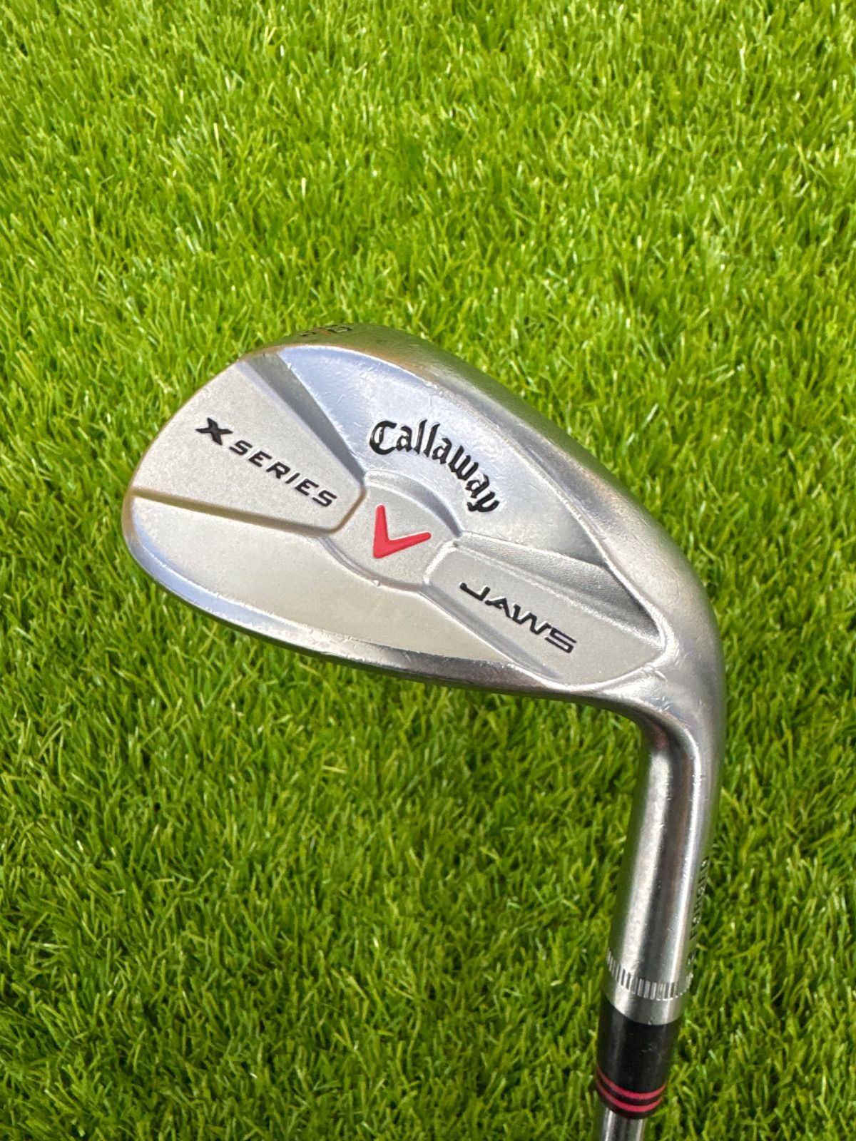 Callaway X Series ウェッジ 50度56度 MD3 58度セット Callaway OPUS ウェッジ 50度SG 56度WG 2本セット キャロウェイ JAWS