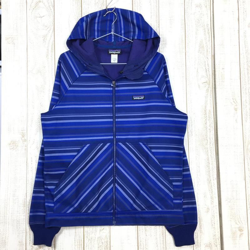 Men's S ブルー系】 Patagonia ( パタゴニア ) スロープスタイル