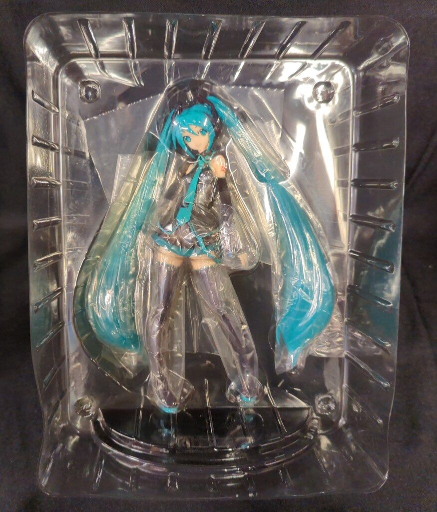 マックスファクトリー マックスファクトリー 初音ミク 初音ミク HSP