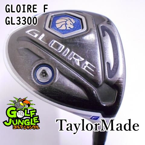 TaylorMade GLOIRE F 5w GL3300