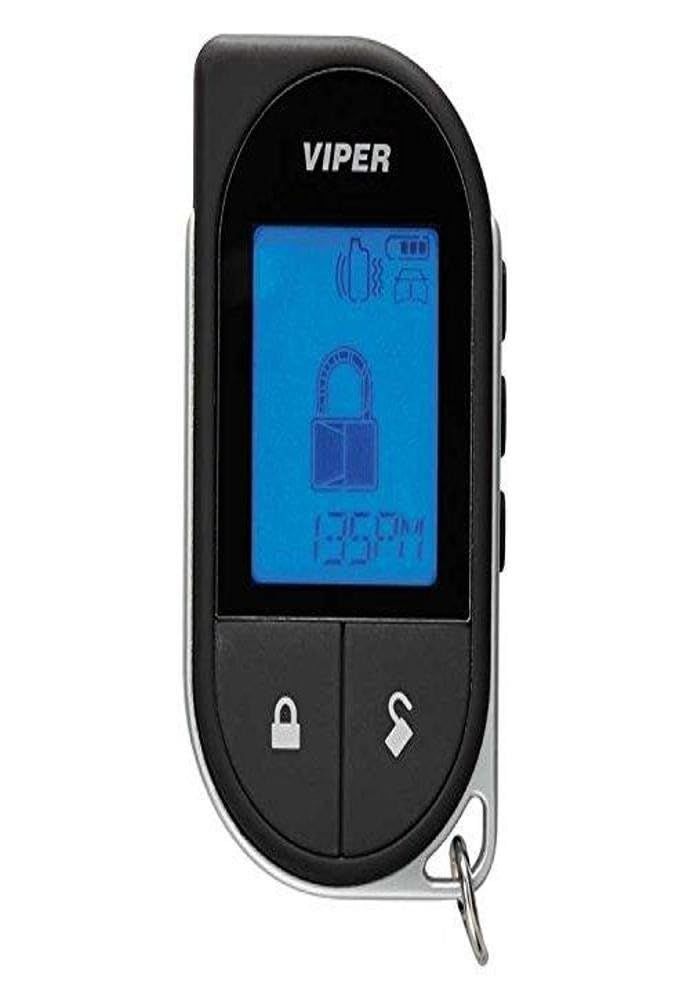DEI社製 7756v VIPER 自動車用セキュリティシステム
