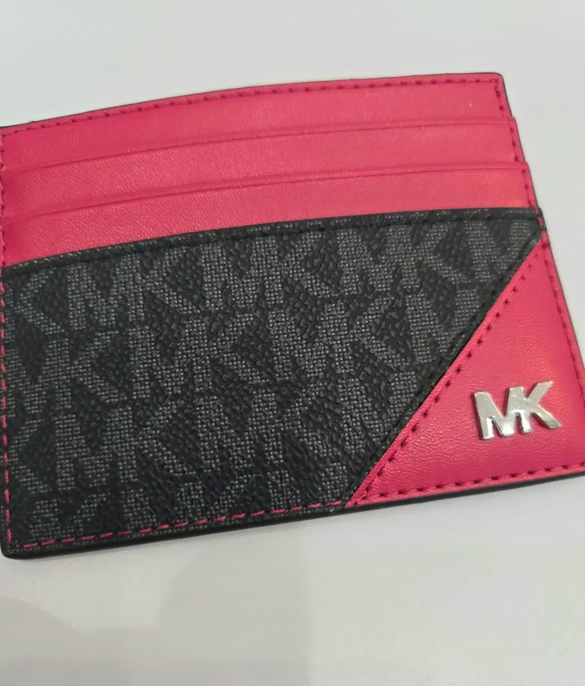 マイケル MICHAEL KORS マイケルコース カードウォレット