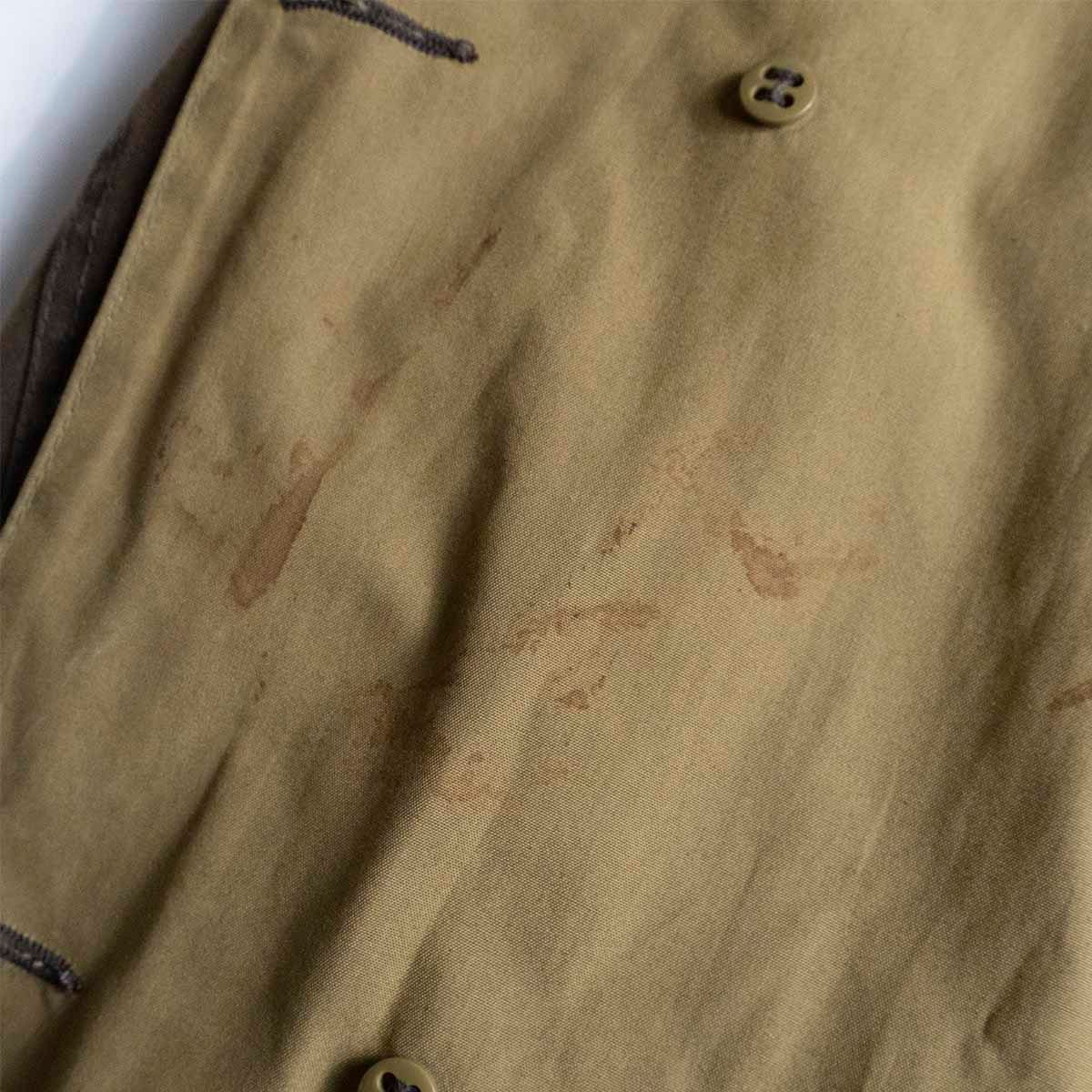 希少Barbour x Norton & Sonsオイルド ジャケット Lサイズ