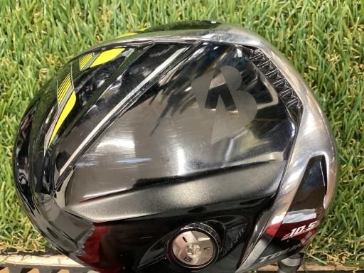 BRIDGESTONE ブリヂストン/TOUR B JGR ドライバー 10.5/TG1-5/Bランク/81【中古】 TOUR B JGR TG1-5 ブリヂストン ドライバー クラブ詳細｜中古