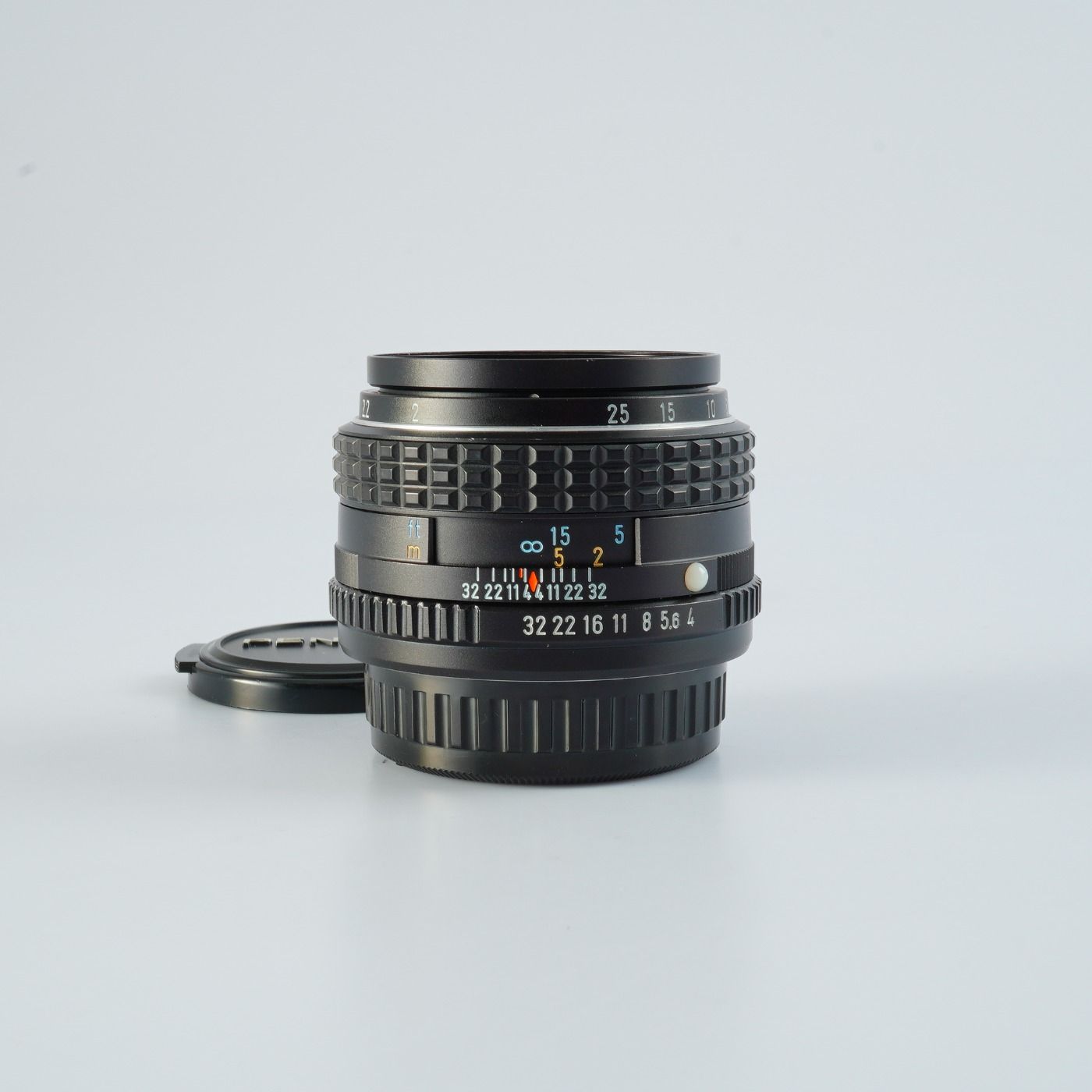 SMC PENTAX ペンタックス M 50mm F/4 MACRO (Pentax K用) マクロレンズ