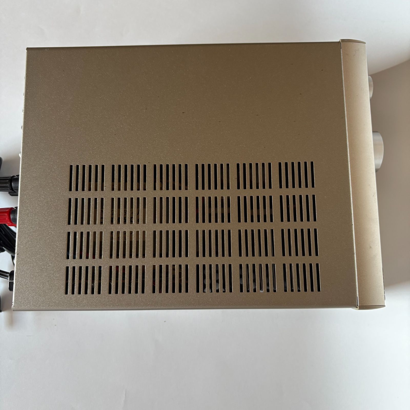 ONKYO オンキョー INTEC205 A-905X プリメインアンプ 【ジャンク