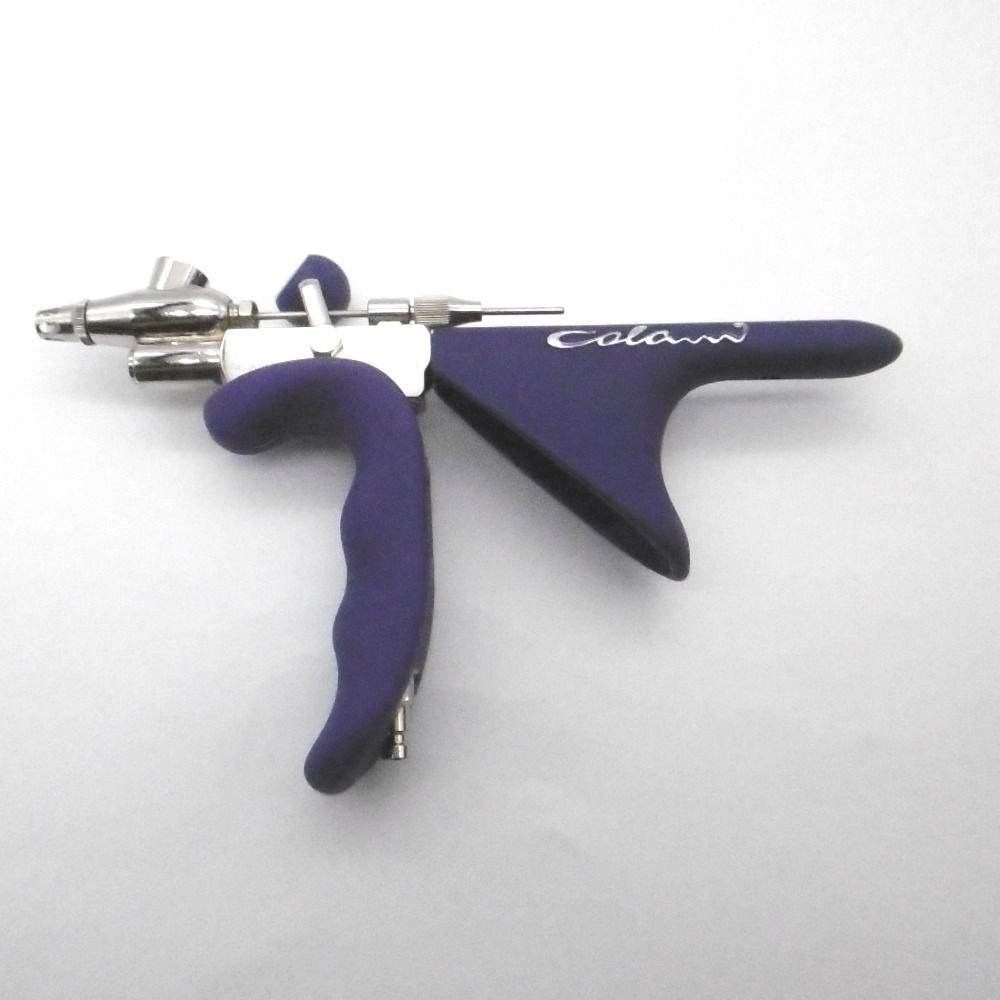 H＆S エアテックス AIRTEX エアブラシ コラーニ エアテックス