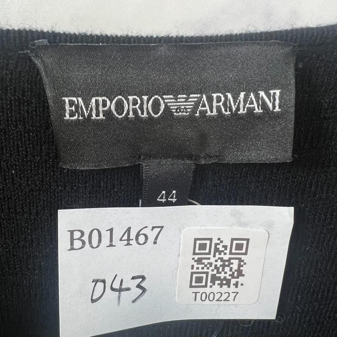 アシンメトリーニットワンピース